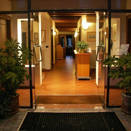 Country House Santa Maria Maddalena Budrio  Buitenkant foto