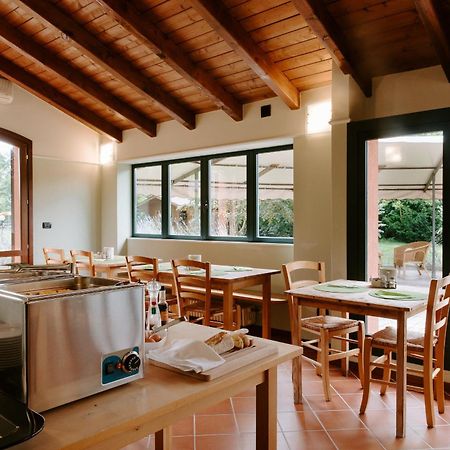 Country House Santa Maria Maddalena Budrio  Buitenkant foto