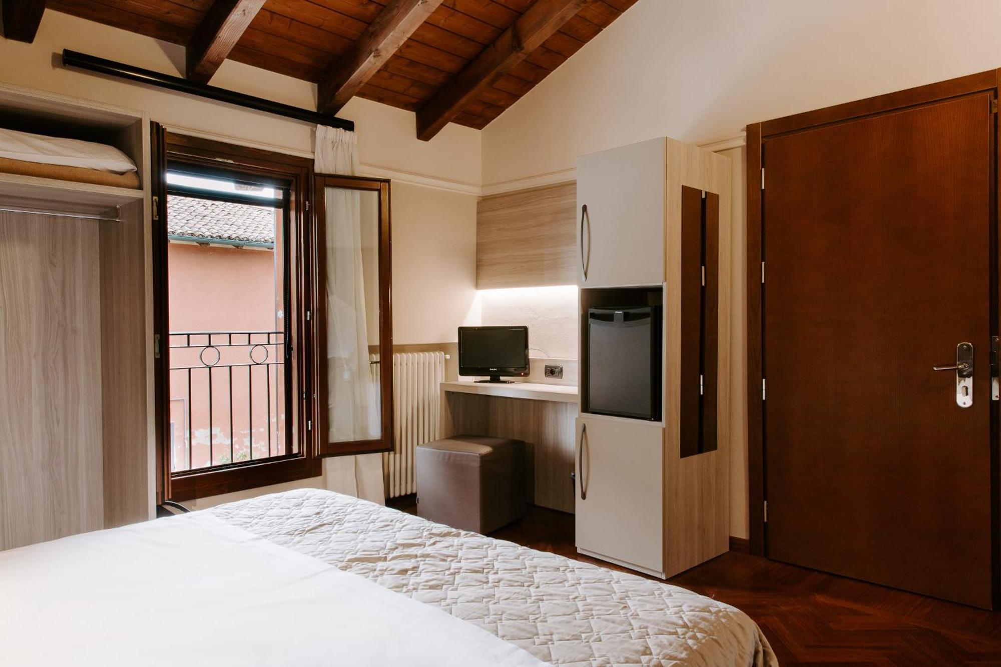 Country House Santa Maria Maddalena Budrio  Buitenkant foto