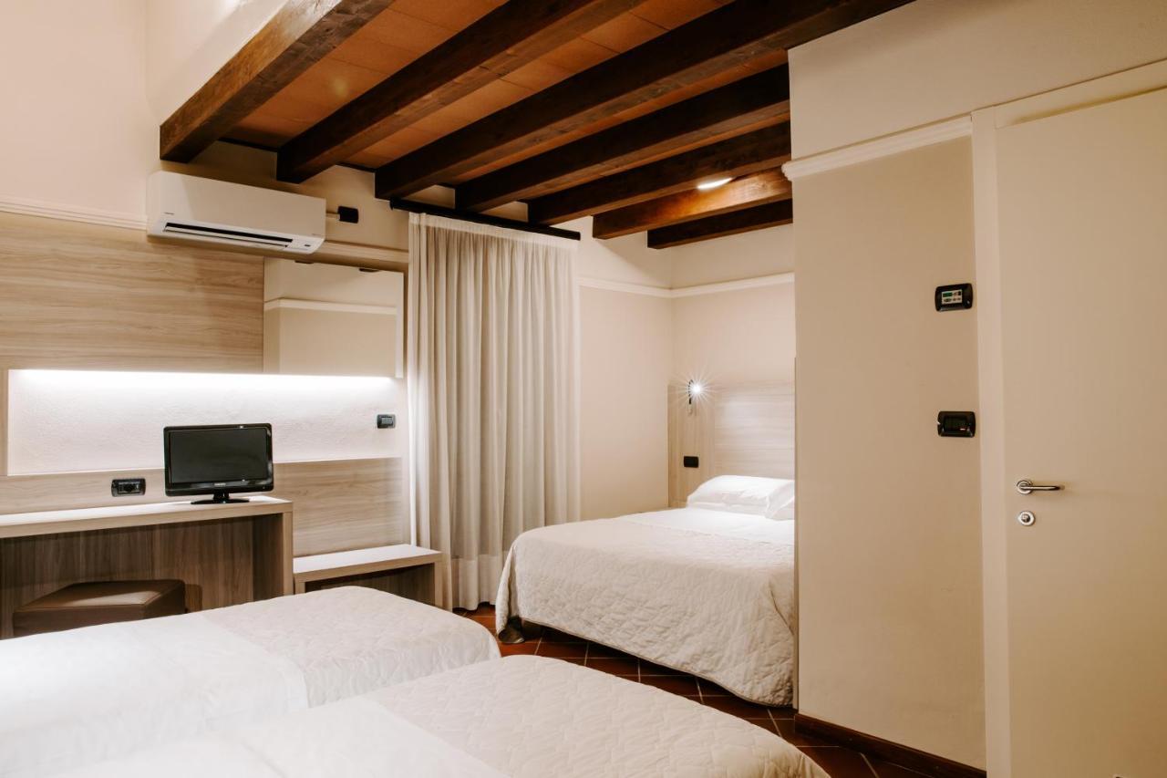 Country House Santa Maria Maddalena Budrio  Buitenkant foto