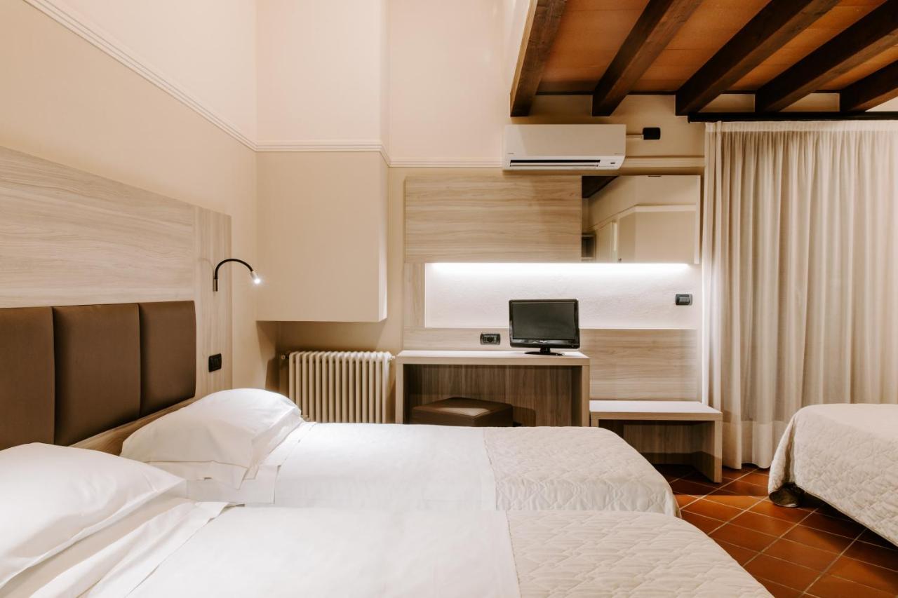 Country House Santa Maria Maddalena Budrio  Buitenkant foto