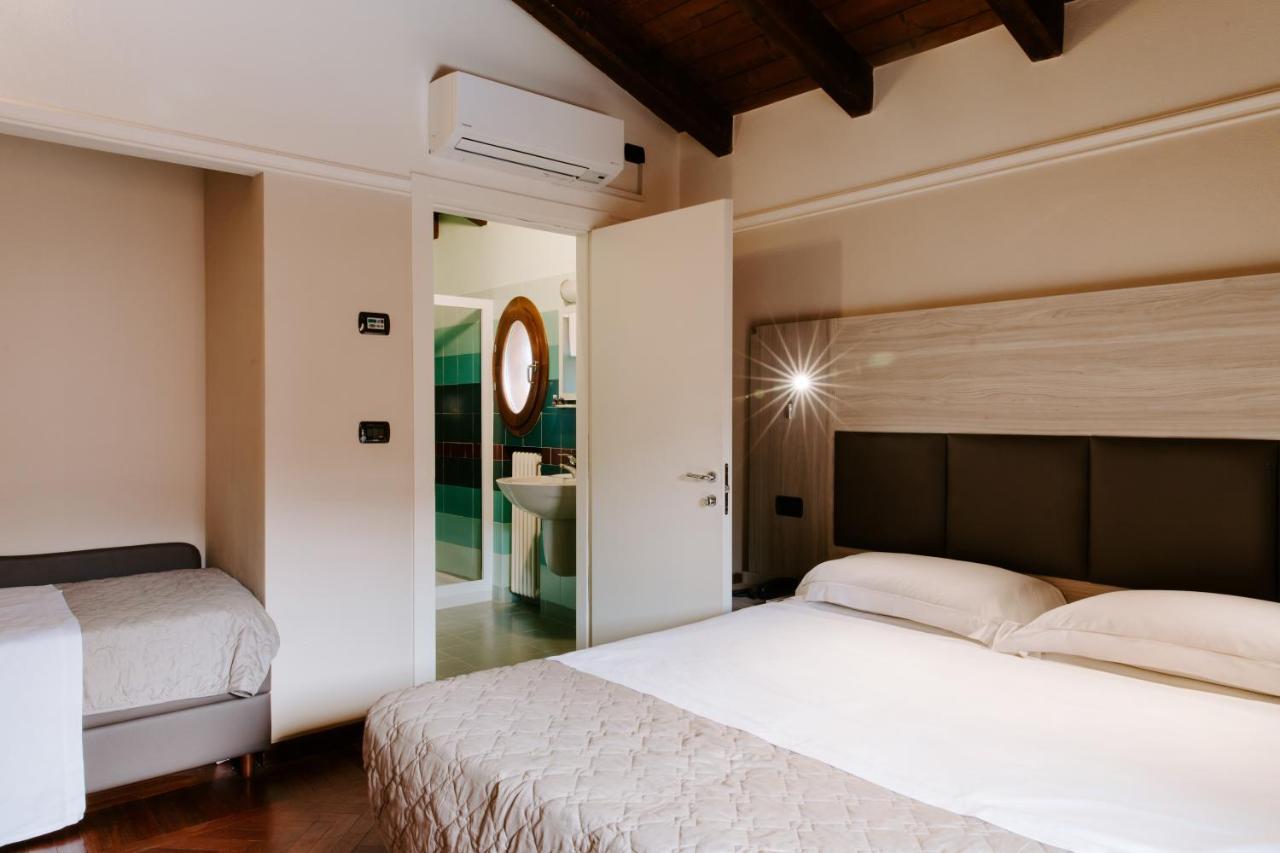 Country House Santa Maria Maddalena Budrio  Buitenkant foto