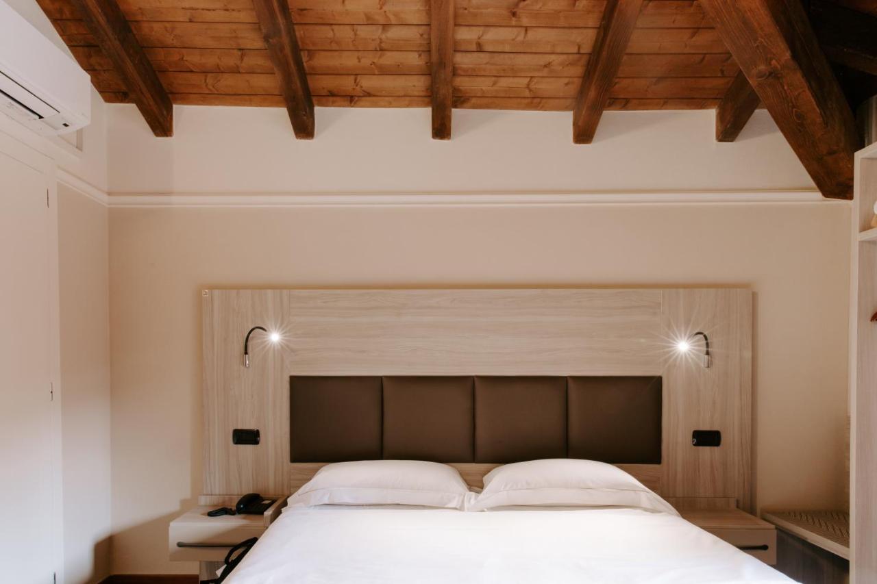 Country House Santa Maria Maddalena Budrio  Buitenkant foto