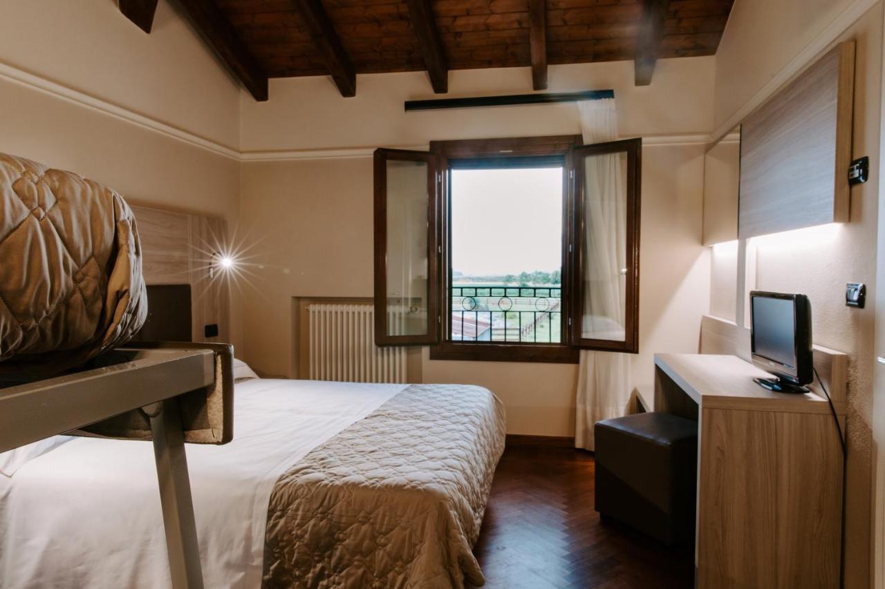 Country House Santa Maria Maddalena Budrio  Buitenkant foto