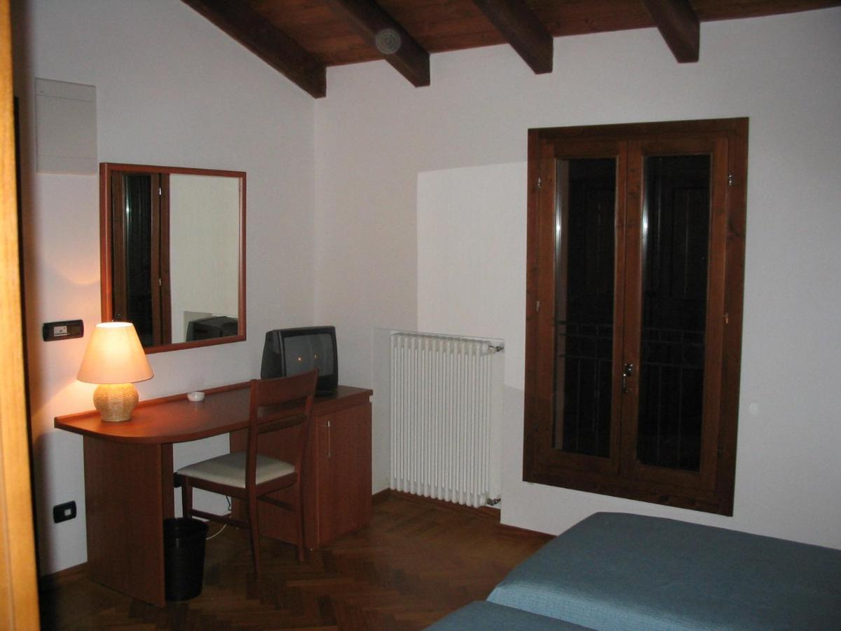 Country House Santa Maria Maddalena Budrio  Buitenkant foto